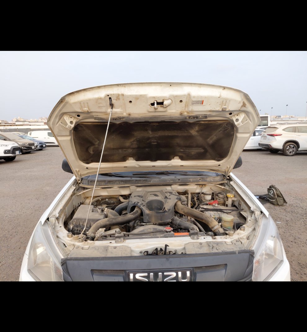 ايسوزو ديماكس  2023 image