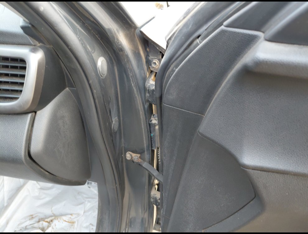 كيا أوبتيما JF LX FWD 2018 image