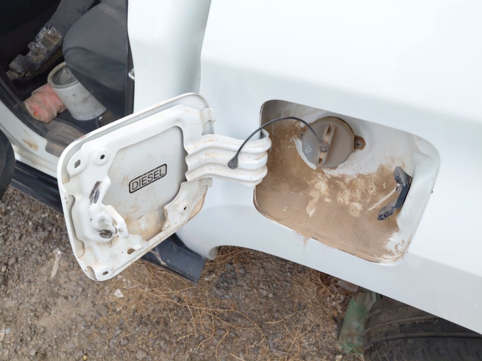 ميتسوبيشي L200  2023 image