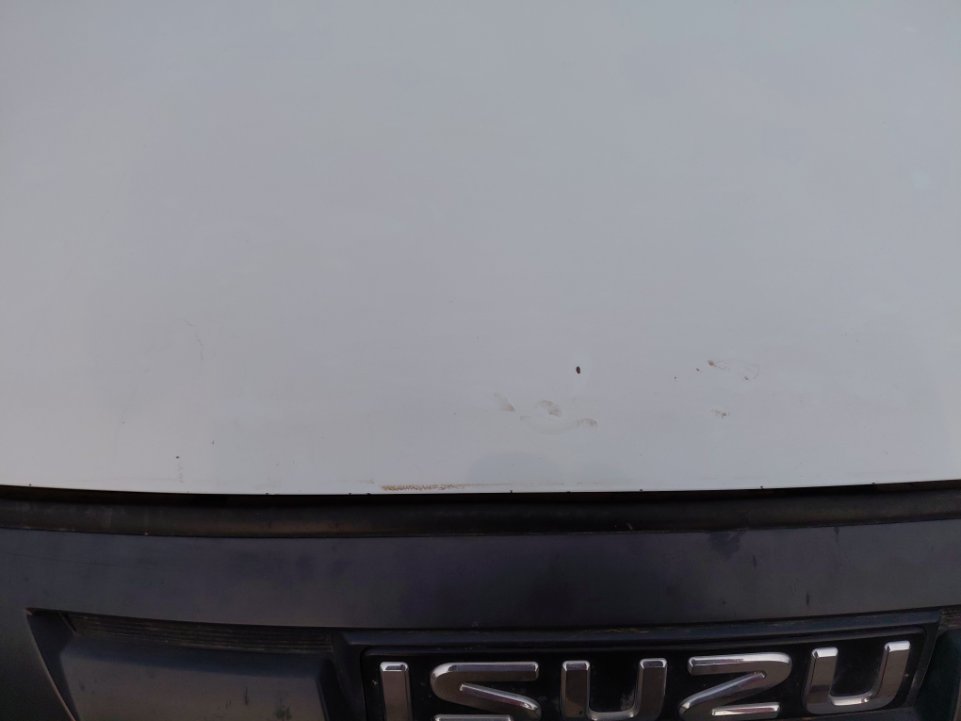 ايسوزو ديماكس  2023 image