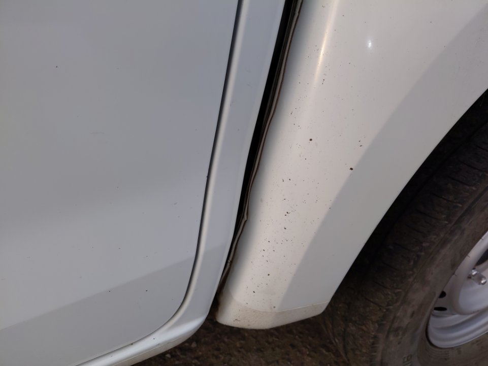 ايسوزو ديماكس  2023 image