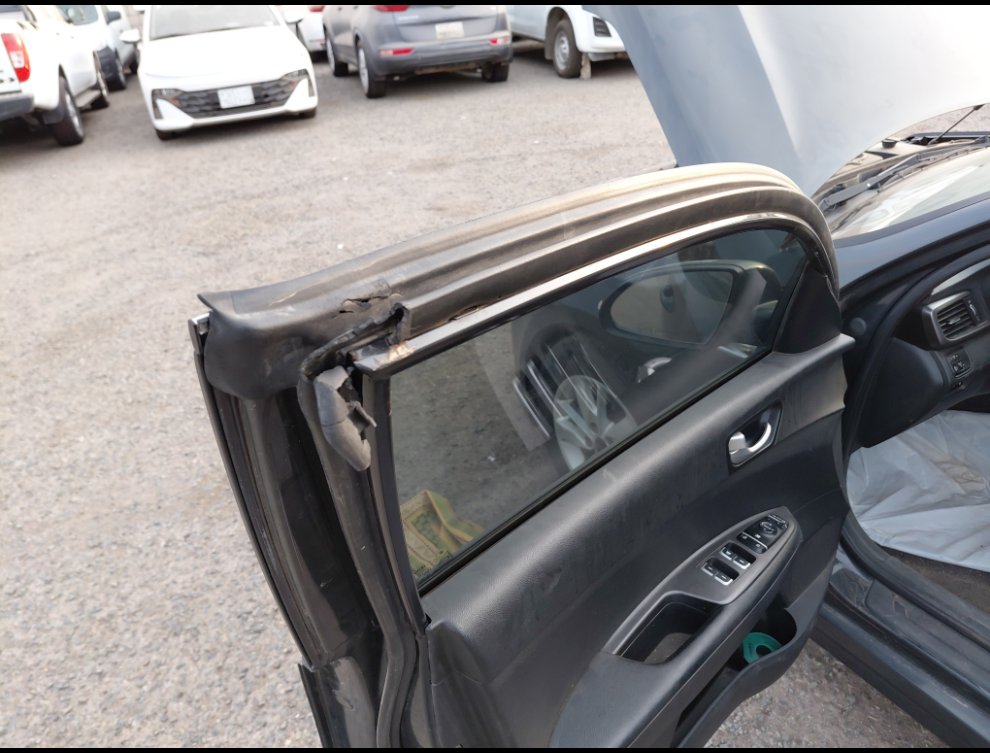 كيا أوبتيما JF LX FWD 2018 image