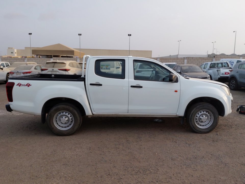 ايسوزو ديماكس  2023 image