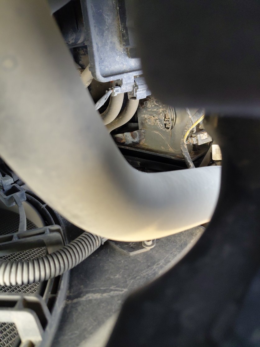 كيا أوبتيما JF LX FWD 2018 image