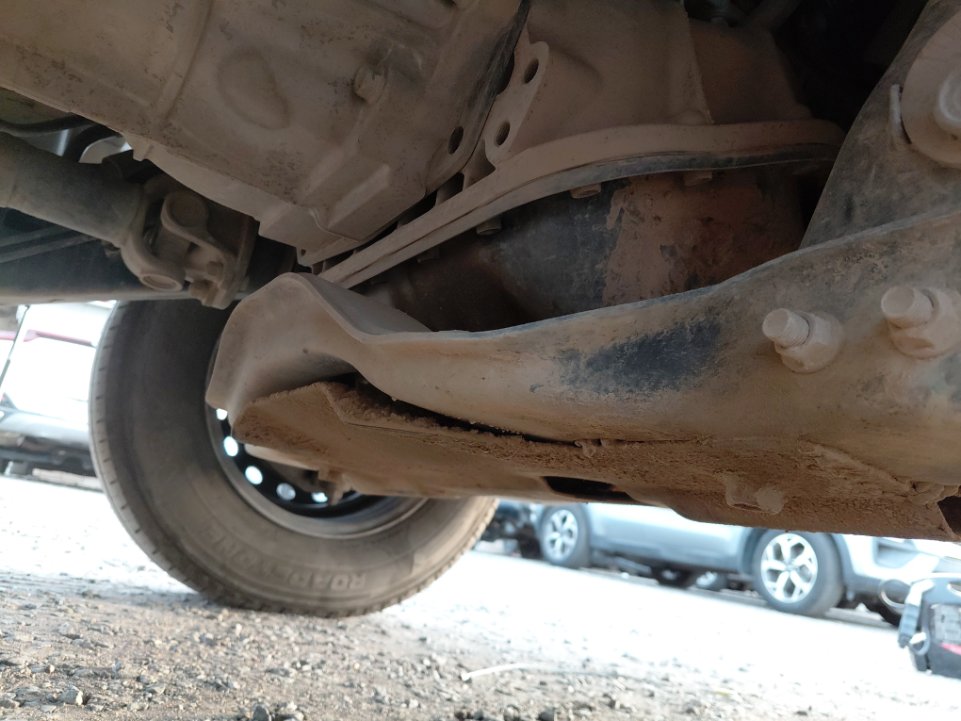 ايسوزو ديماكس  2023 image