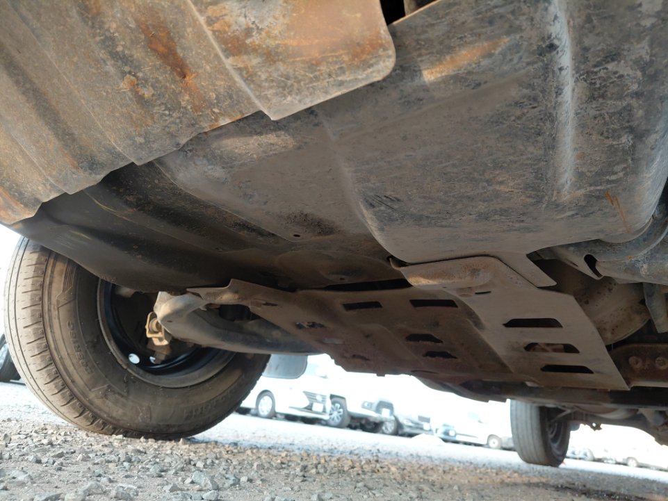 ايسوزو ديماكس  2023 image