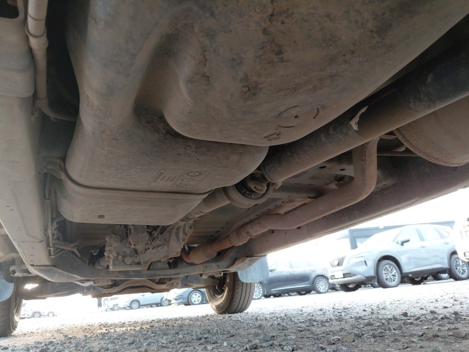 ايسوزو ديماكس  2023 image