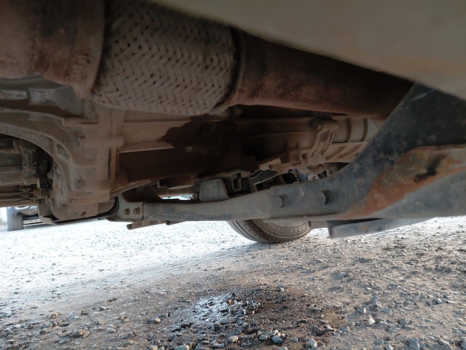 ايسوزو ديماكس  2023 image