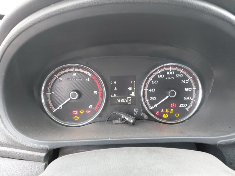 ميتسوبيشي L200  2023 image