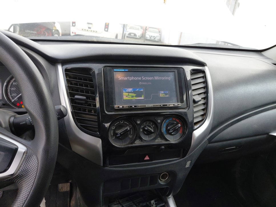 ميتسوبيشي L200  2023 image