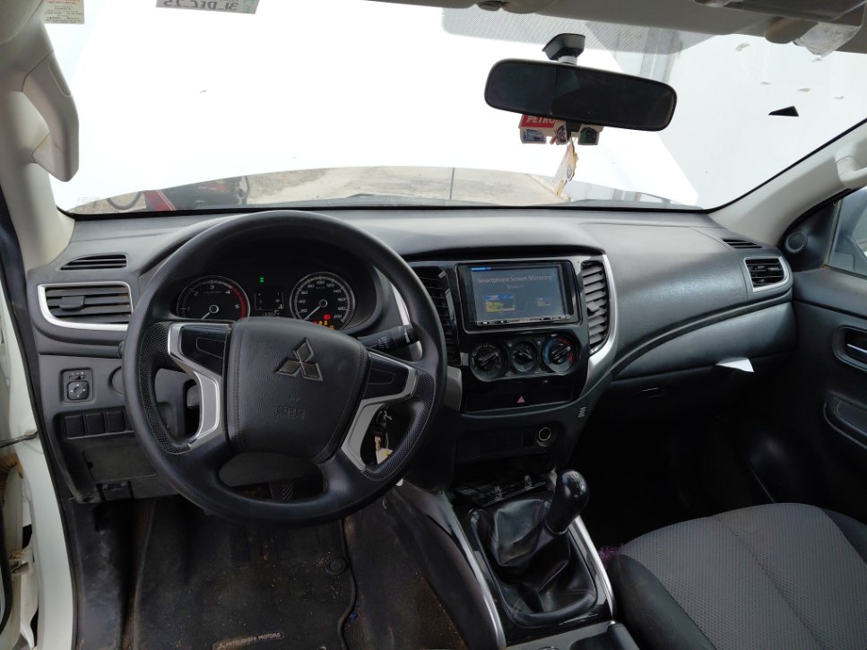 ميتسوبيشي L200  2023 image