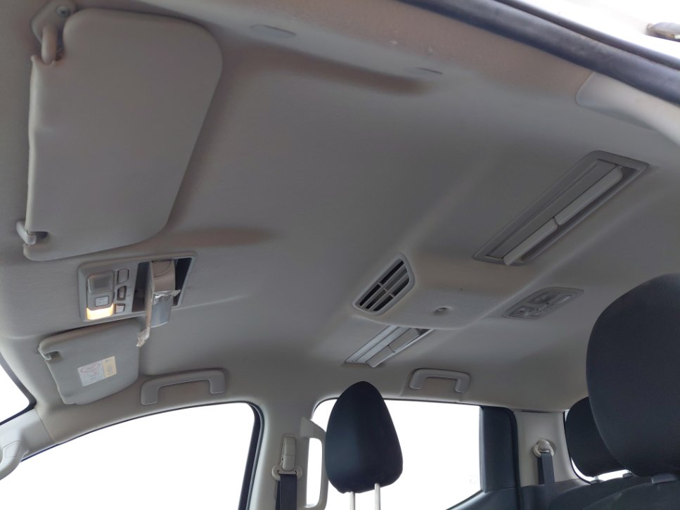 ميتسوبيشي L200  2023 image