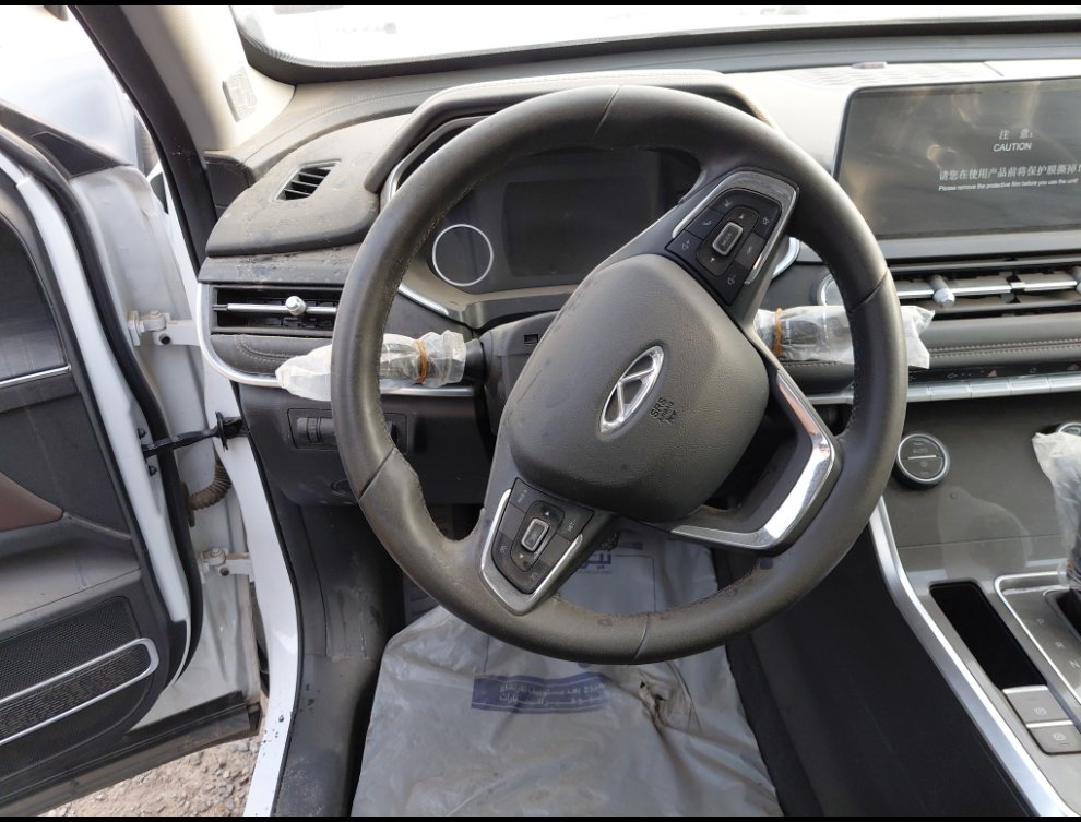 الوسائد الهوائية