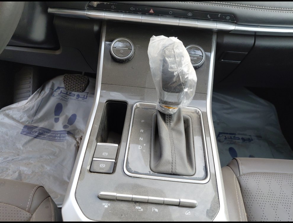 Chery Tiggo 8  2022 image