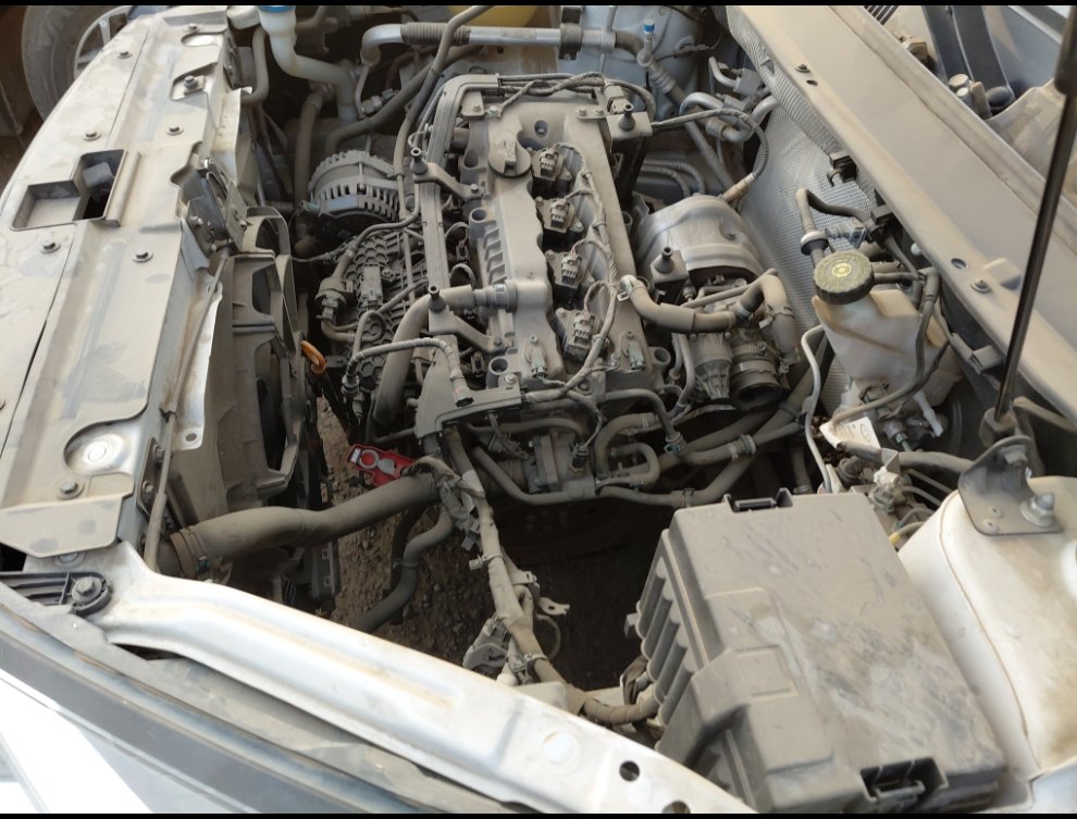 Chery Tiggo 8  2022 image