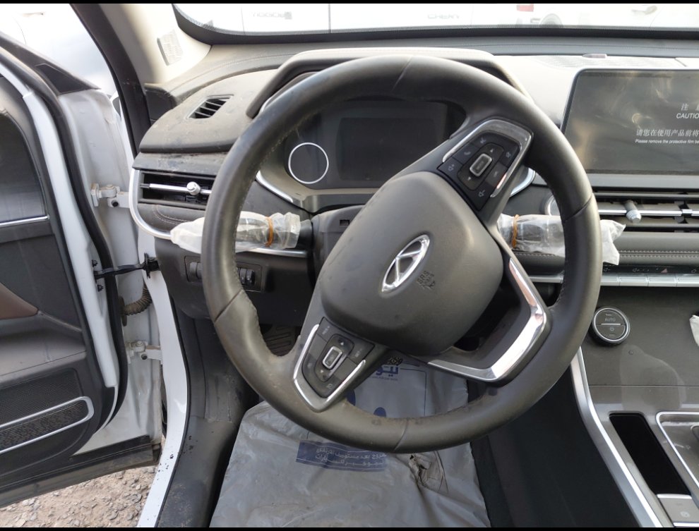 Chery Tiggo 8  2022 image