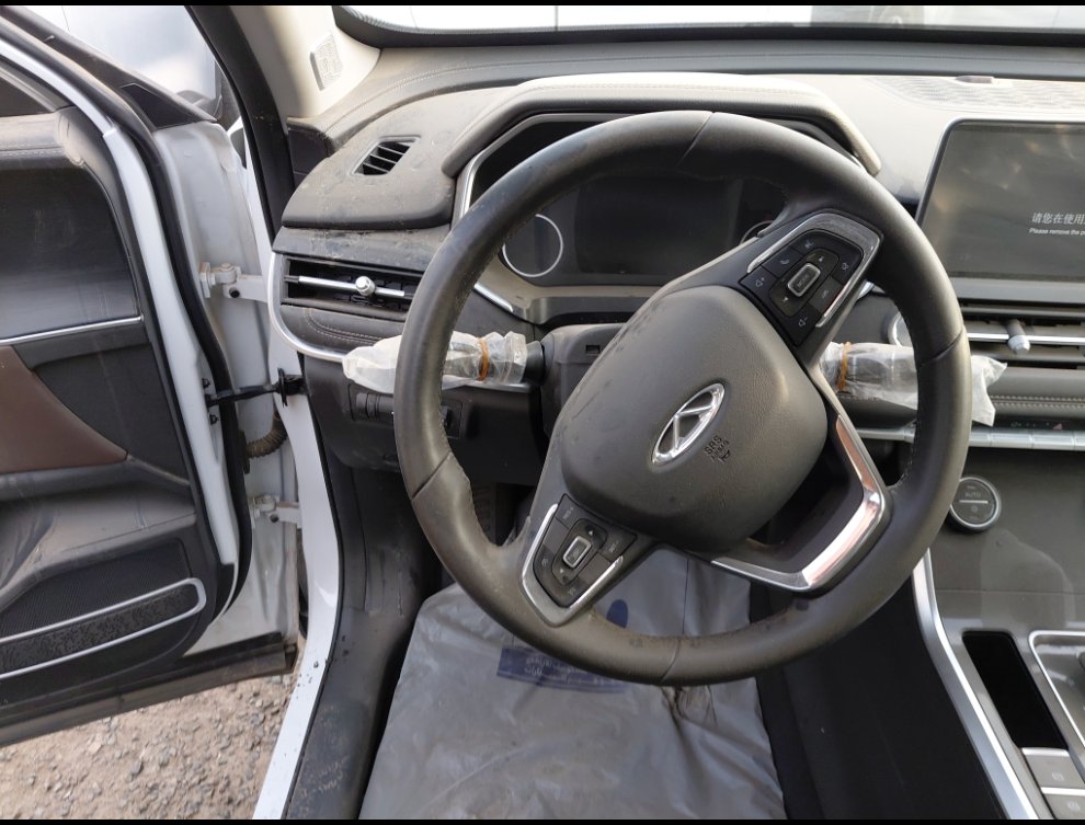 Chery Tiggo 8  2022 image