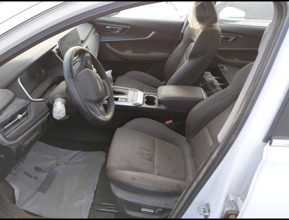 Chery Tiggo 8  2022 image