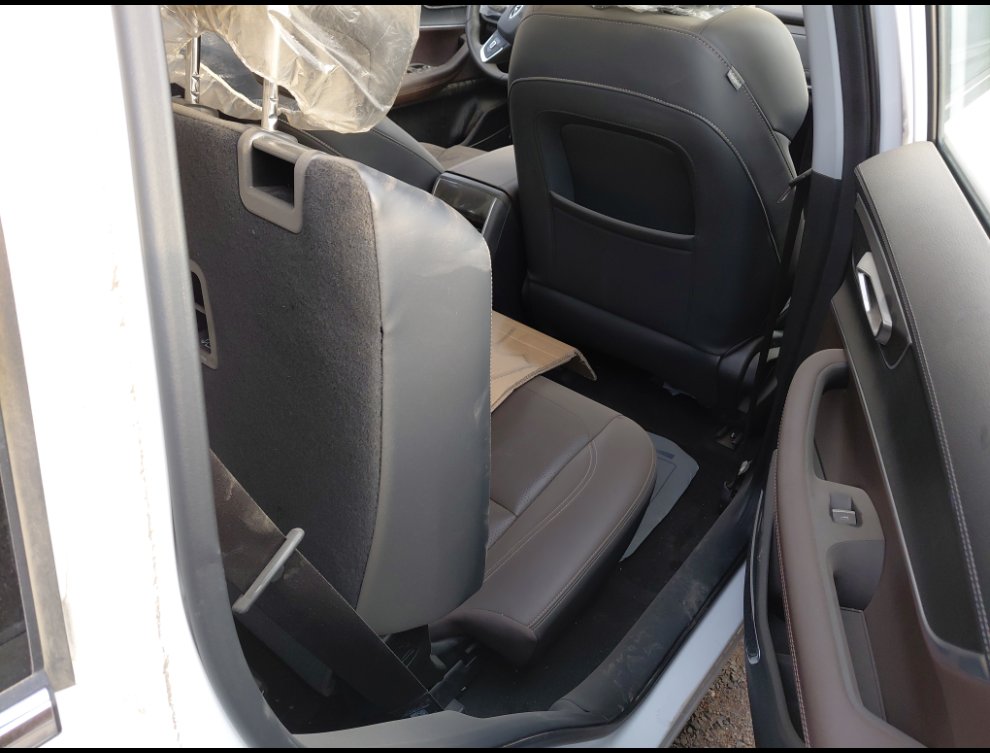 Chery Tiggo 8  2022 image