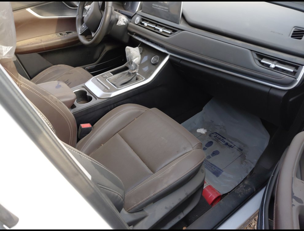 Chery Tiggo 8  2022 image