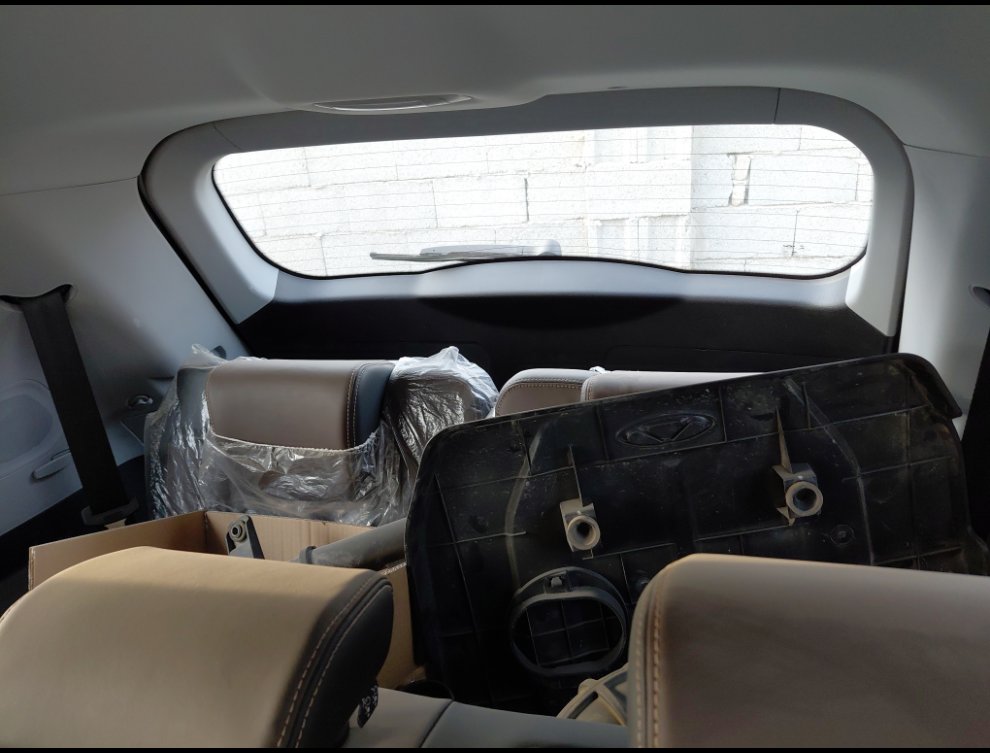 Chery Tiggo 8  2022 image