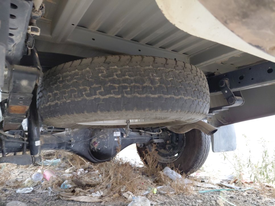 ميتسوبيشي L200  2023 image