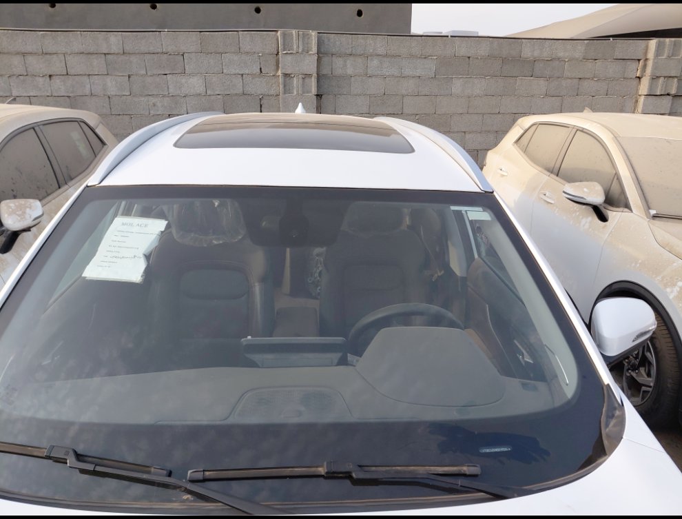 Chery Tiggo 8  2022 image