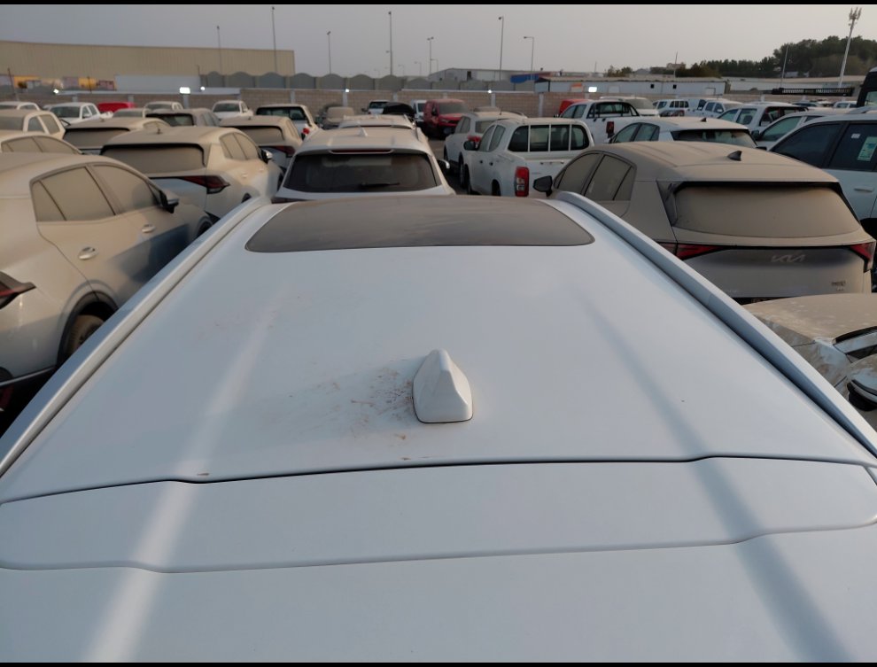 Chery Tiggo 8  2022 image