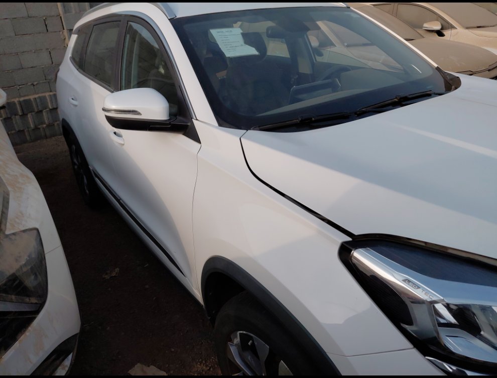 Chery Tiggo 8  2022 image