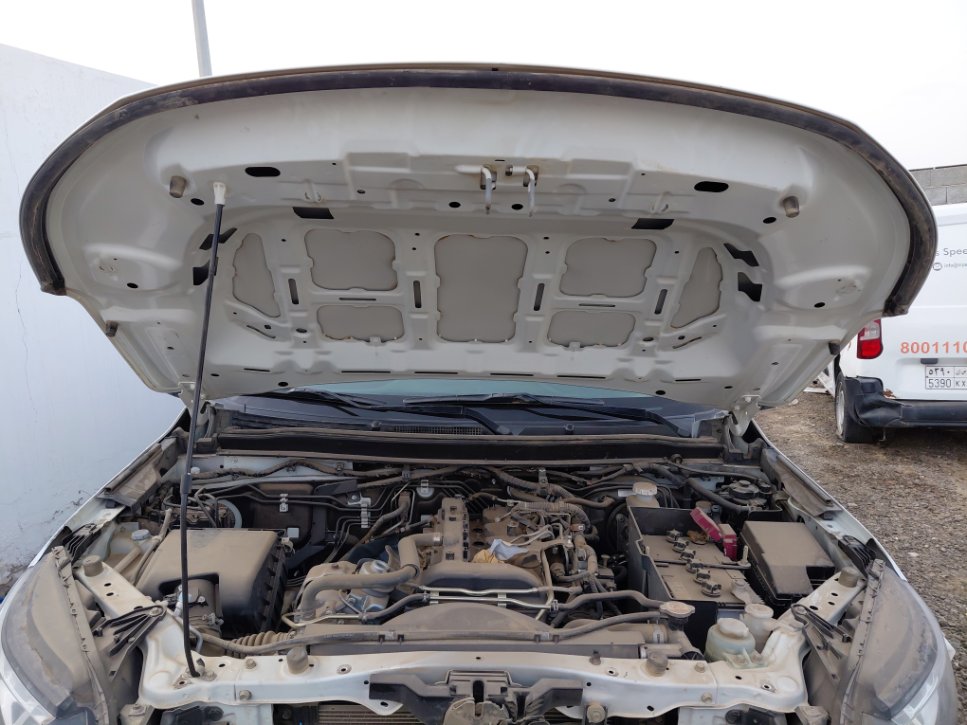 ميتسوبيشي L200  2023 image