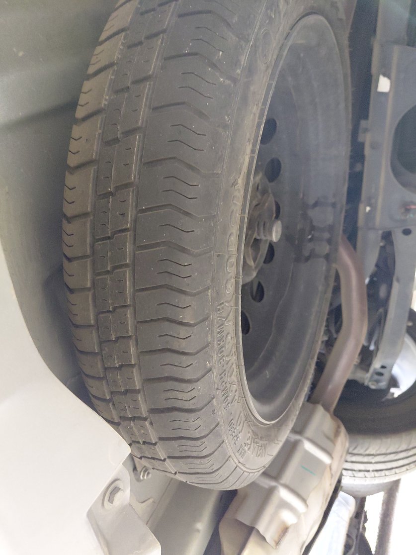 Chery Tiggo 8  2022 image