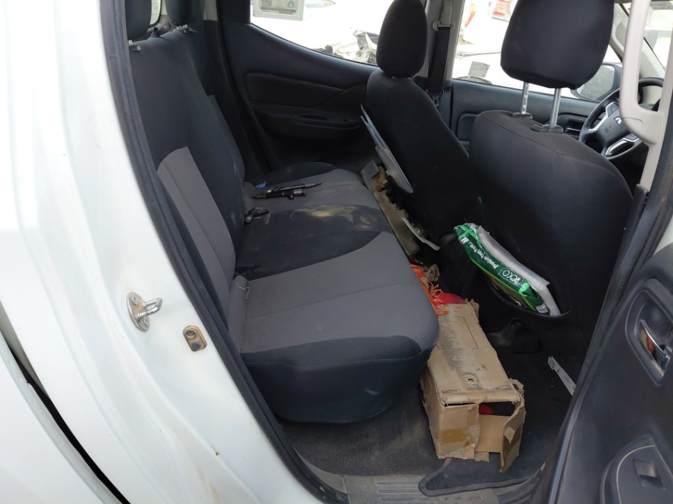 ميتسوبيشي L200  2023 image