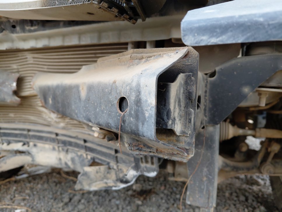 ميتسوبيشي L200  2023 image