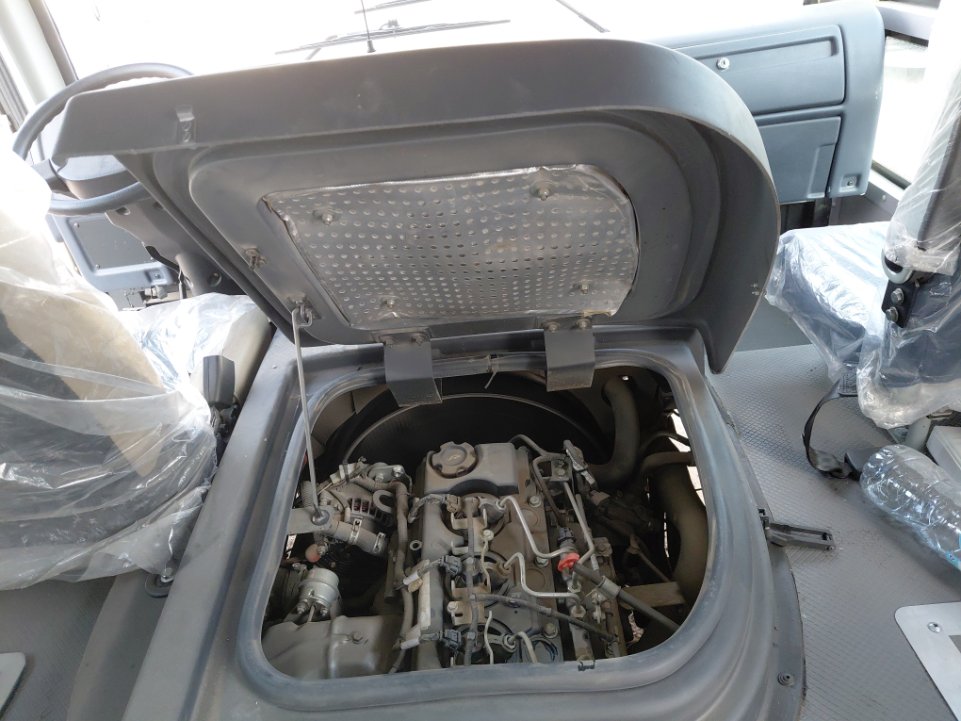 Ashok Leyland GAZL  2023 image