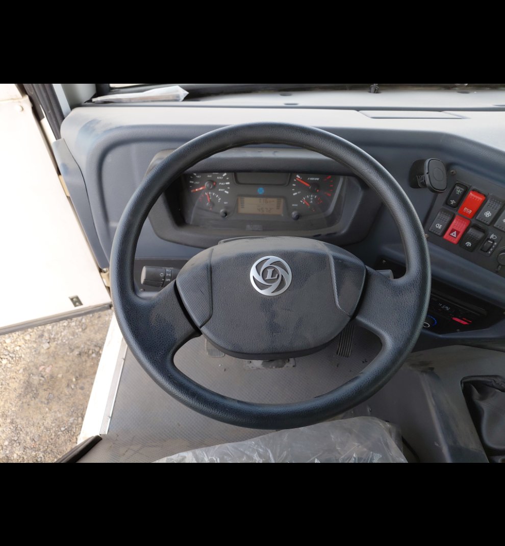 Ashok Leyland GAZL  2023 image