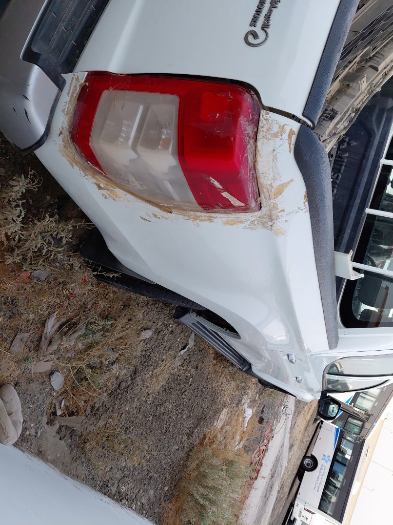 ميتسوبيشي L200  2023 image