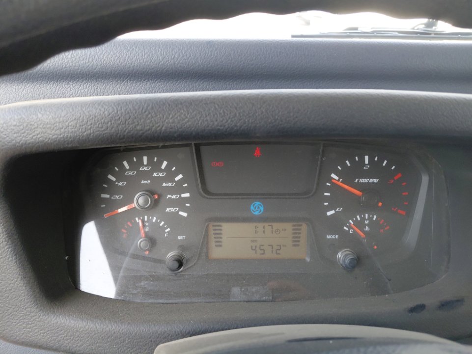 Ashok Leyland GAZL  2023 image