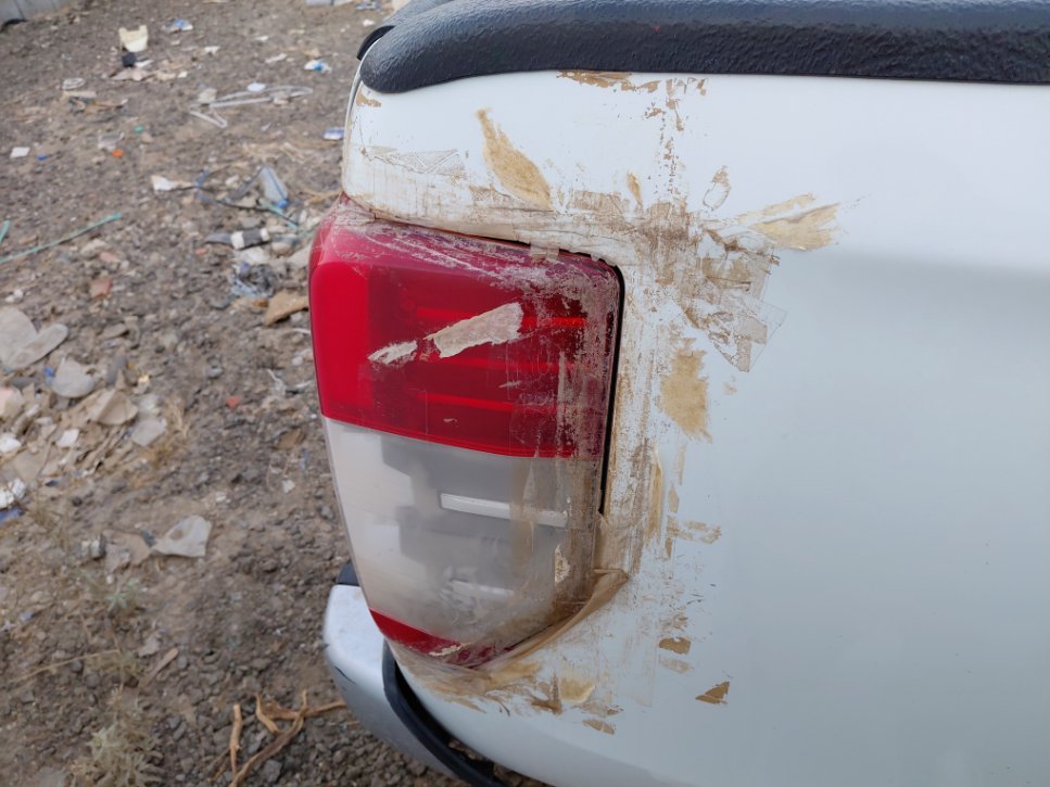 ميتسوبيشي L200  2023 image