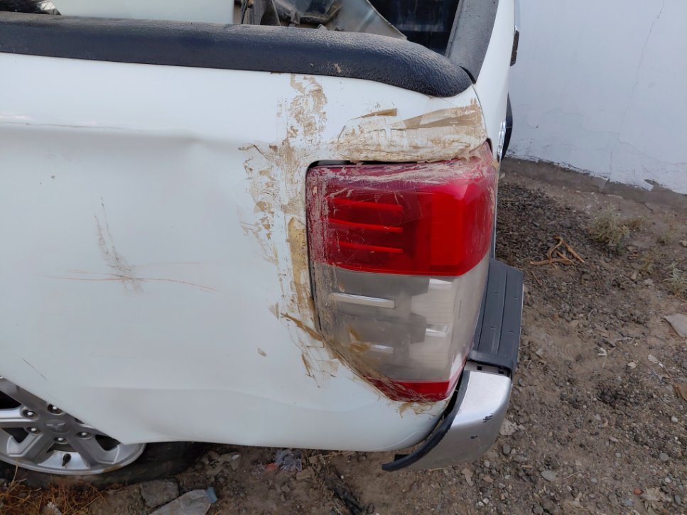 ميتسوبيشي L200  2023 image