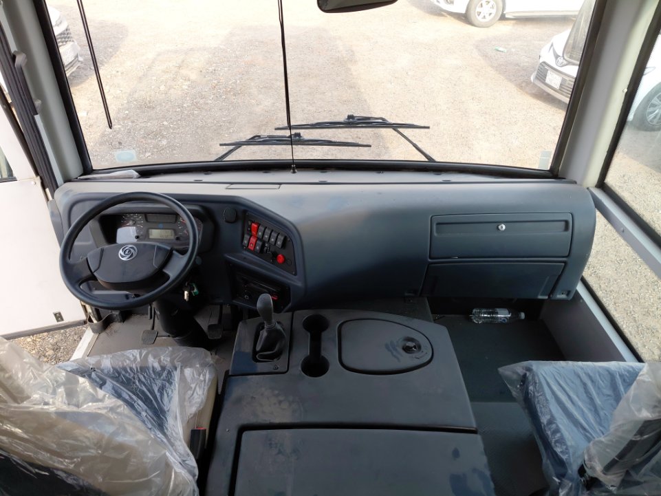 Ashok Leyland GAZL  2023 image