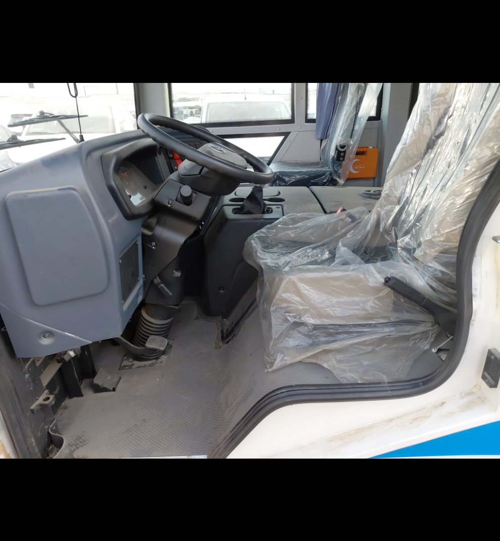 Ashok Leyland GAZL  2023 image