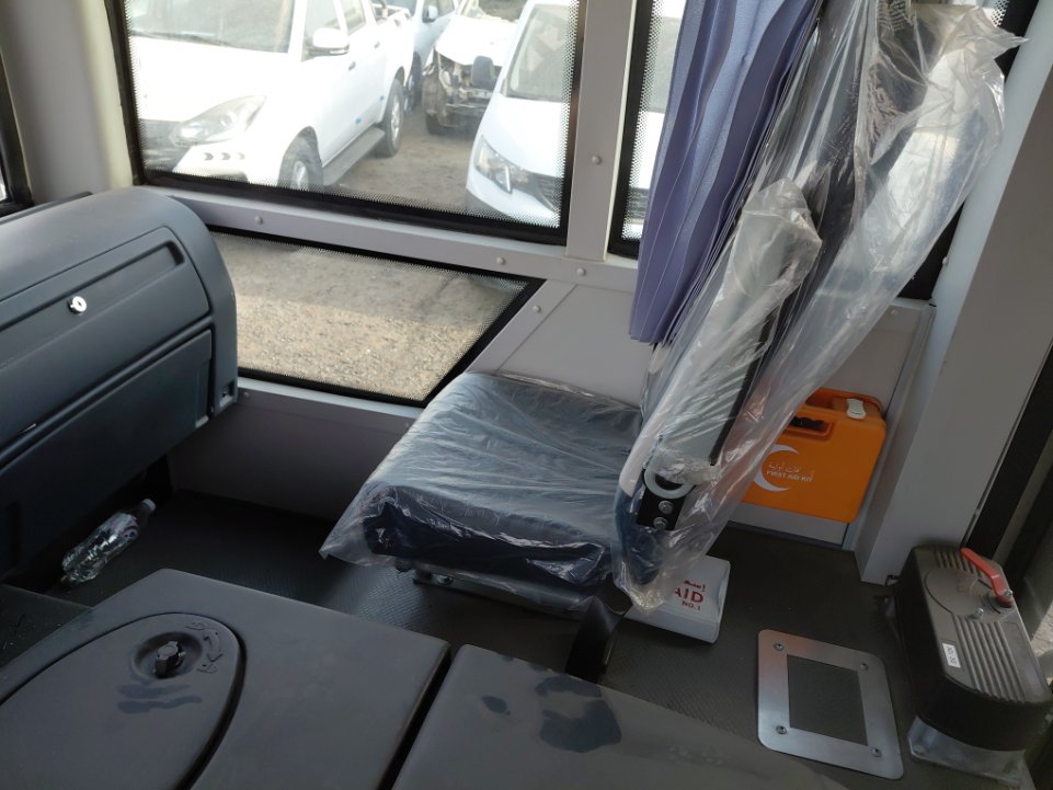 Ashok Leyland GAZL  2023 image