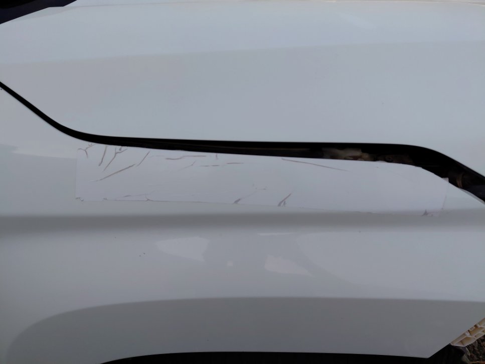 ميتسوبيشي L200  2023 image