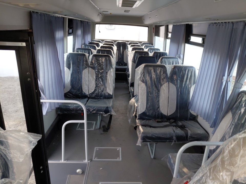 Ashok Leyland GAZL  2023 image