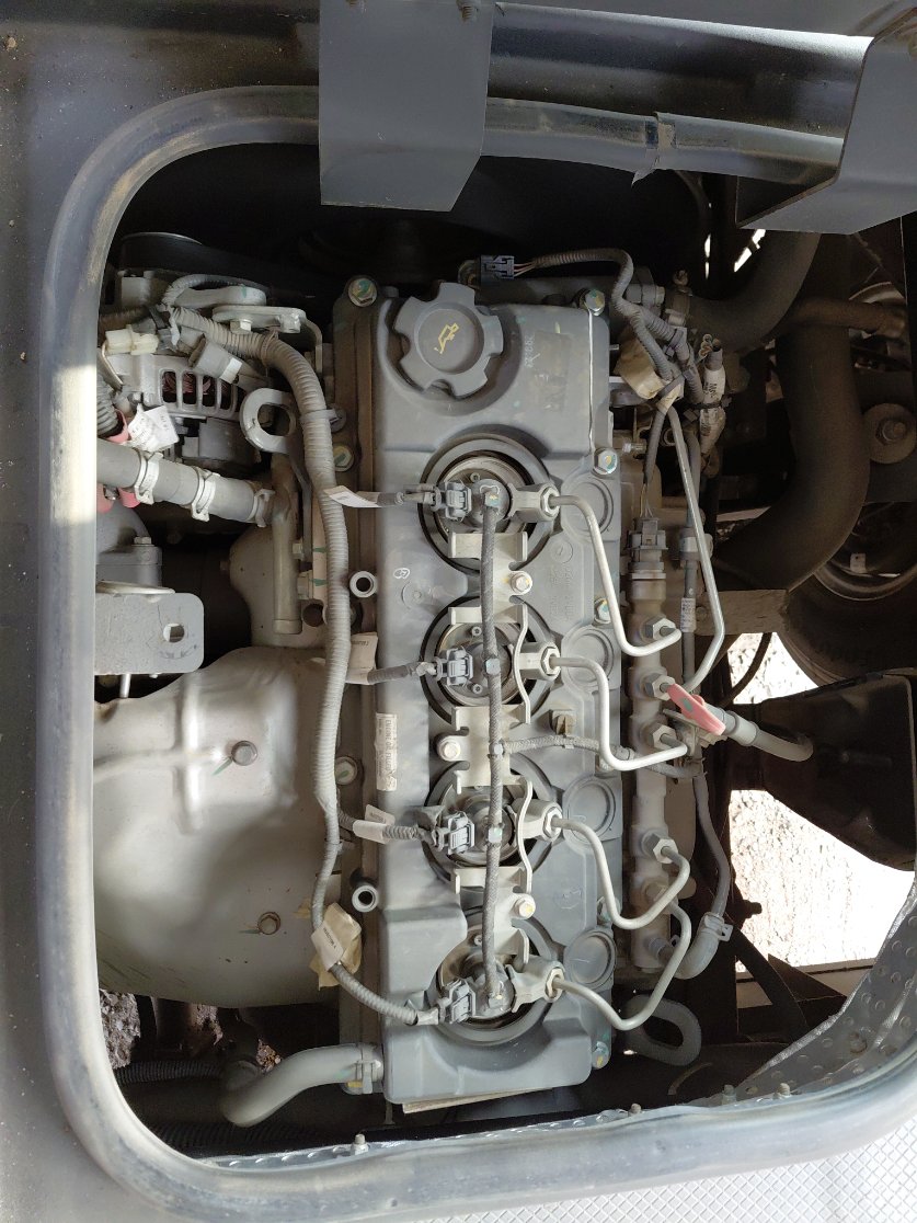 Ashok Leyland GAZL  2023 image