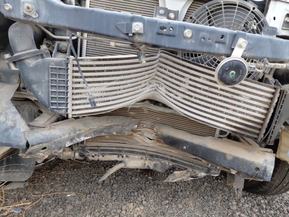 ميتسوبيشي L200  2023 image