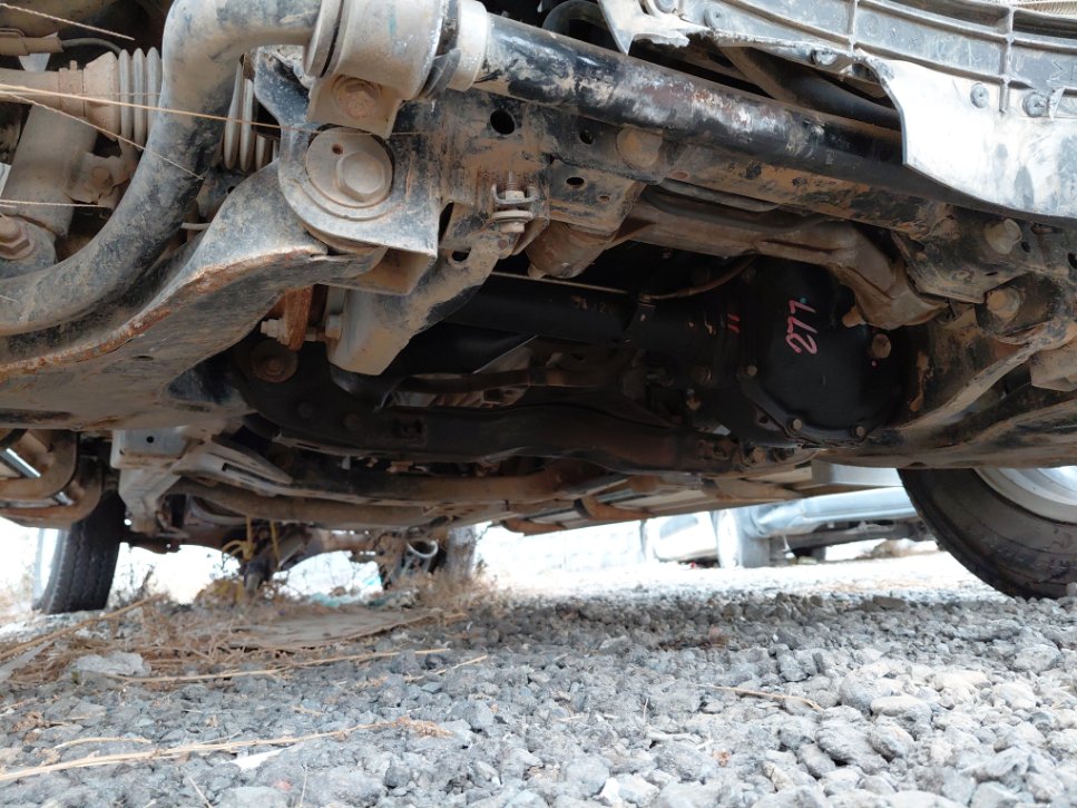 ميتسوبيشي L200  2023 image