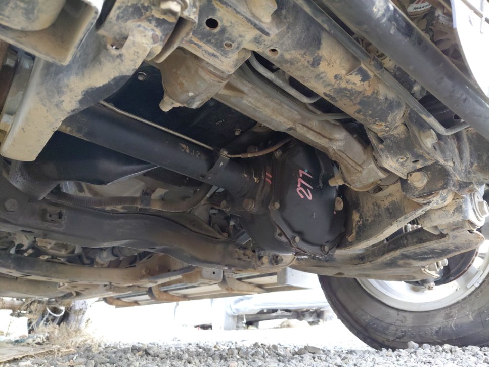 ميتسوبيشي L200  2023 image