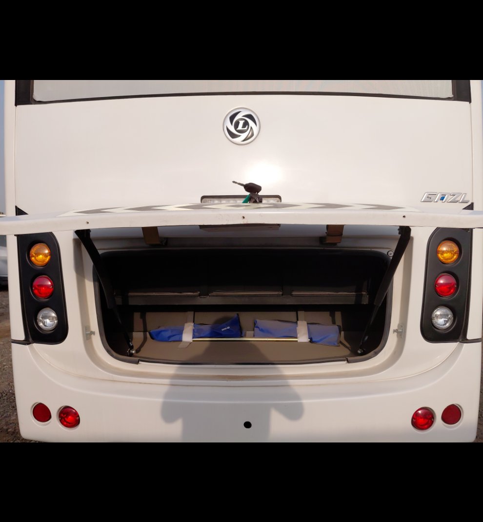 Ashok Leyland GAZL  2023 image