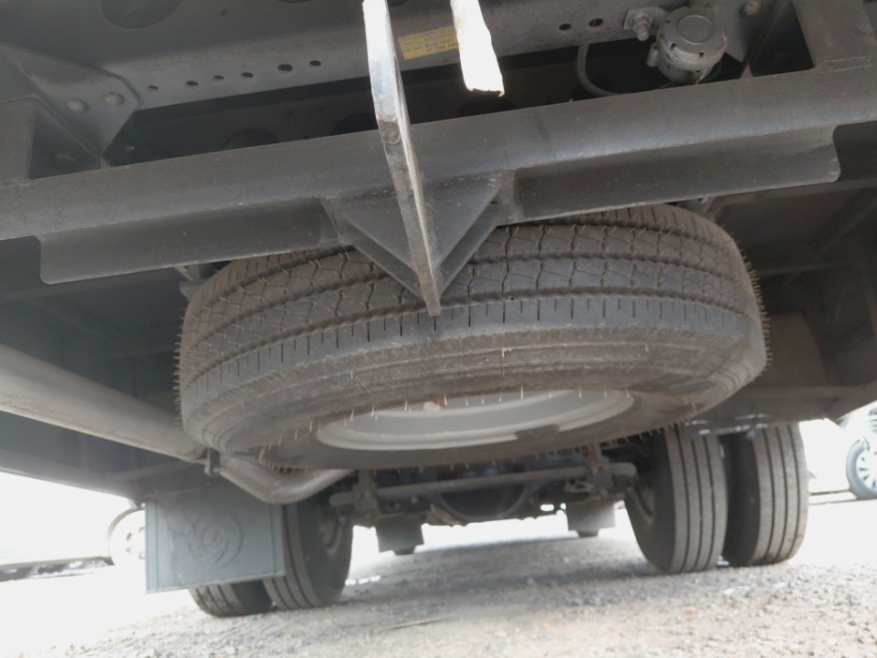 Ashok Leyland GAZL  2023 image